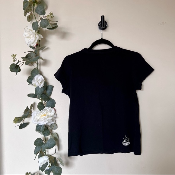 🖤 Uniqlo Back To The Future T-Shirt - Picture 9 of 10